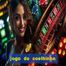 jogo do coelhinho demo gratis